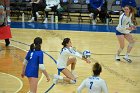 VB vs MHC  Wheaton Women's Volleyball vs Mount Holyoke College. - Photo by Keith Nordstrom : Wheaton, Volleyball, VB